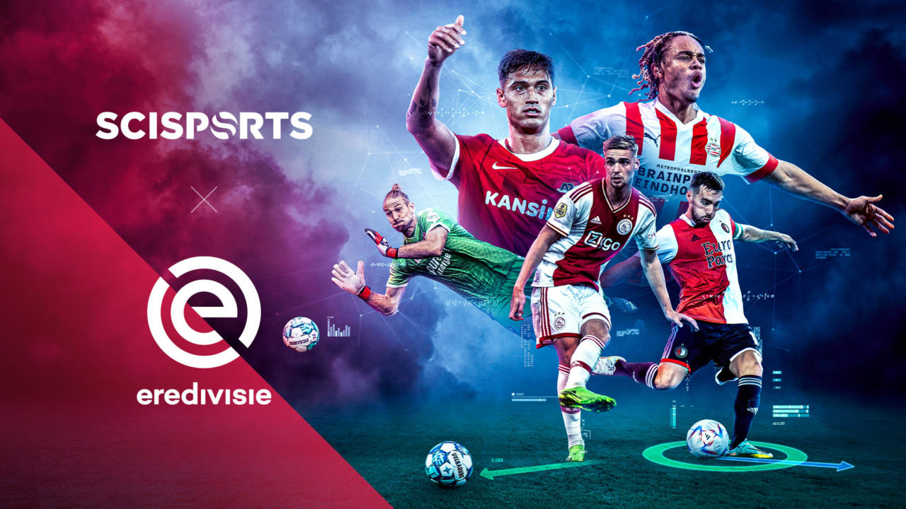Eredivisie voetbal in het sportaanbod